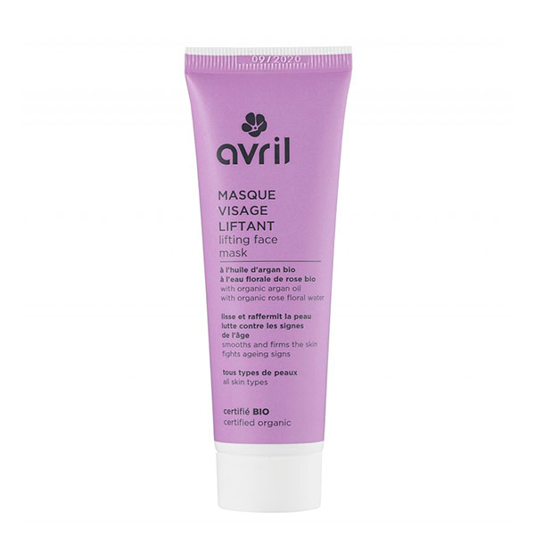 Avril kohottava anti-age kasvonaamio 50ml TARJOUS -15%