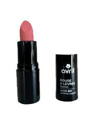 Avril huulipuna Fleur de Cerisier