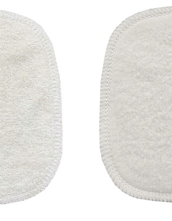 Avril puhdistuslappu 16 cm x 13 cm