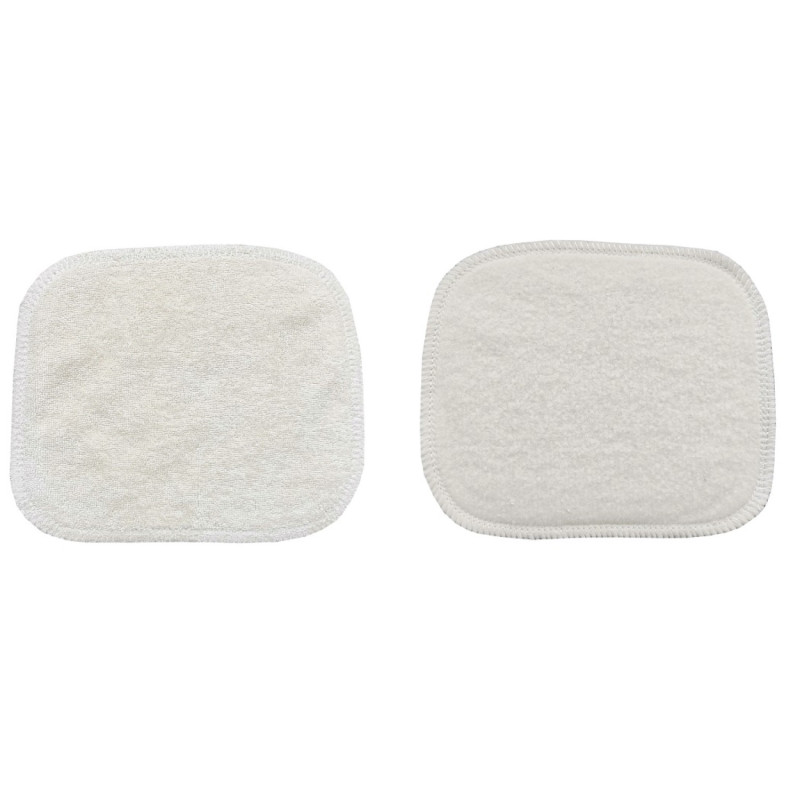 Avril puhdistuslappu 16 cm x 13 cm