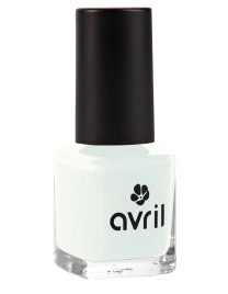 Avril Organic 7-Free Kynsilakka - Banquise N°700