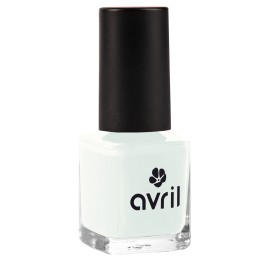 Avril Organic 7-Free Kynsilakka - Banquise N°700