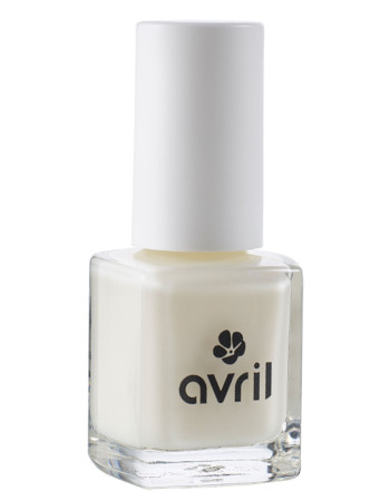 AVRIL ORGANIC 7-FREE VALKAISEVA KYNSILAKKA 7ML