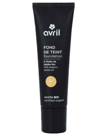 Avril meikkivoide Miel 30ml