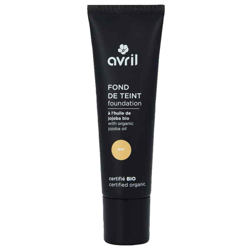 Avril meikkivoide Miel 30ml