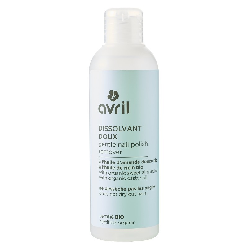 Avril kynsilakanpoistoaine 200ml