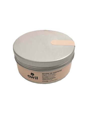 avril luomu sheavoi 230ml 