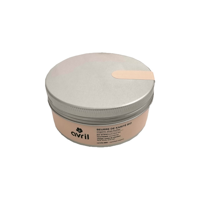 avril luomu sheavoi 230ml 