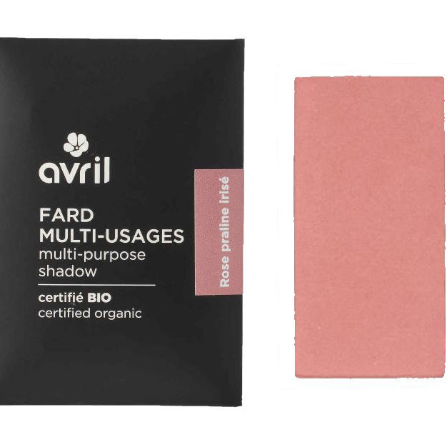 Avril Poskipuna Rose praline irisé (kimalteella) täyttöpakkaus