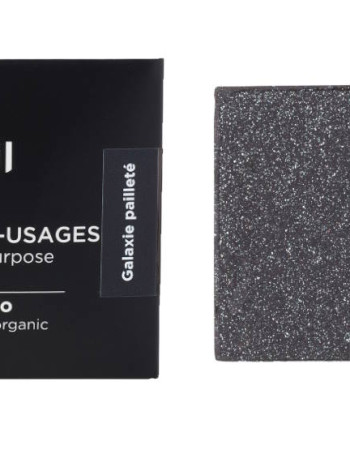 Avril Luomiväri Galaxie pailleté täyttöpakkaus 2,5g