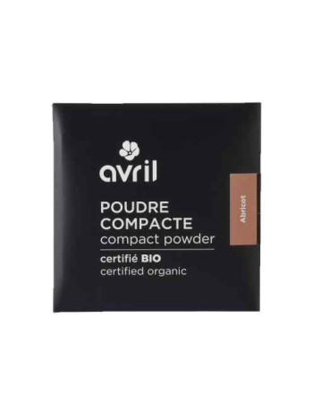 Avril compact powder Doré kivipuuteri täyttöpakkaus