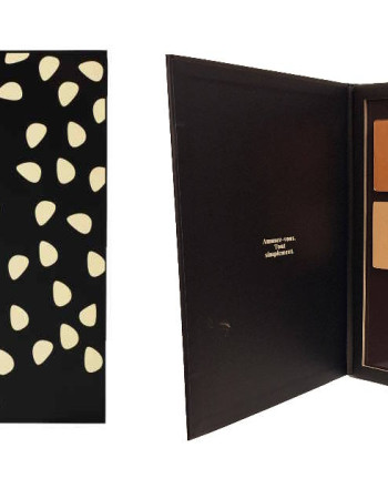 Avril Täytettävä meikkipaletti suuri