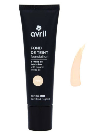 Avril hoitava meikkivoide Perle 30ml