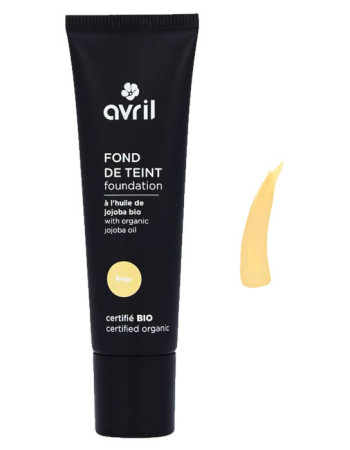Avril meikkivoide Beige 30ml