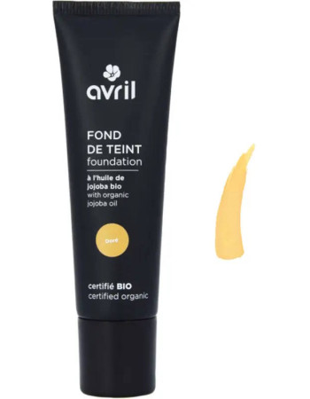 Avril meikkivoide dore 30ml