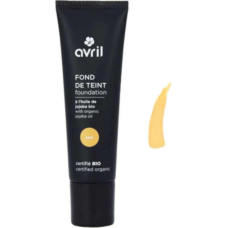 Avril meikkivoide dore 30ml