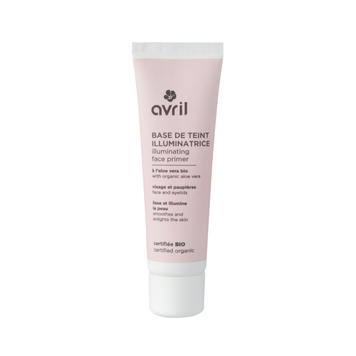 Avril Heleyttävä Meikinpohjustusvoide (30 ml)
