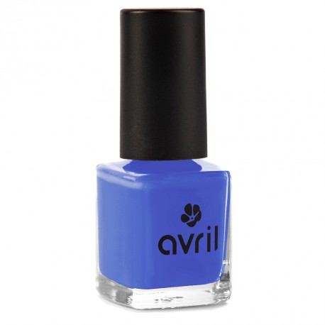 Avril Organic 7-free Kynsilakka Lapis Lazuli N1508, 7ml