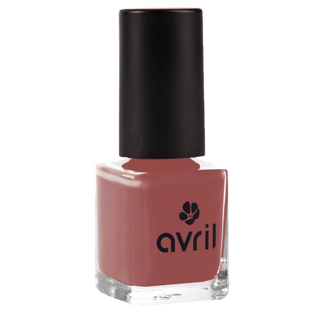 Avril organic 7-free kynsilakka Marsala 7ml