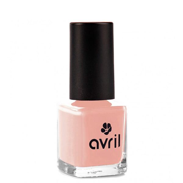 Avril Organic 7-Free Kynsilakka - Rose Thé N°699