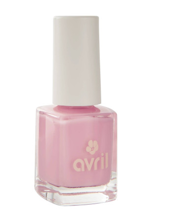 Avril kynsilakka Rose Dragée 