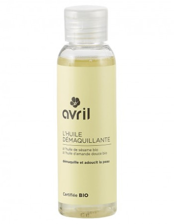 Avril puhdistusöljy 200ml