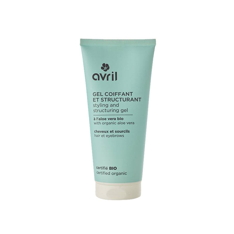 Avril muotoilugeeli 200ml