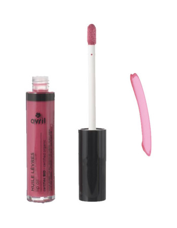 Avril huulikiilto Pitaya