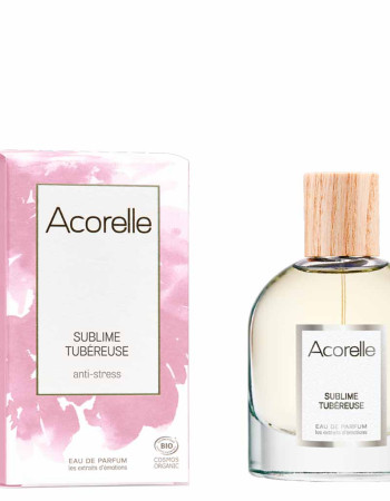 Acorelle hajuvesi EDP Sublime Tuberose 50ml