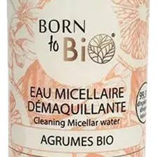 Born to Bio Micellar Water for Oily Skin - Misellivesi rasvoittuvalle iholle 200ml