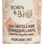 Born to Bio Micellar Water for Oily Skin - Misellivesi rasvoittuvalle iholle 200ml