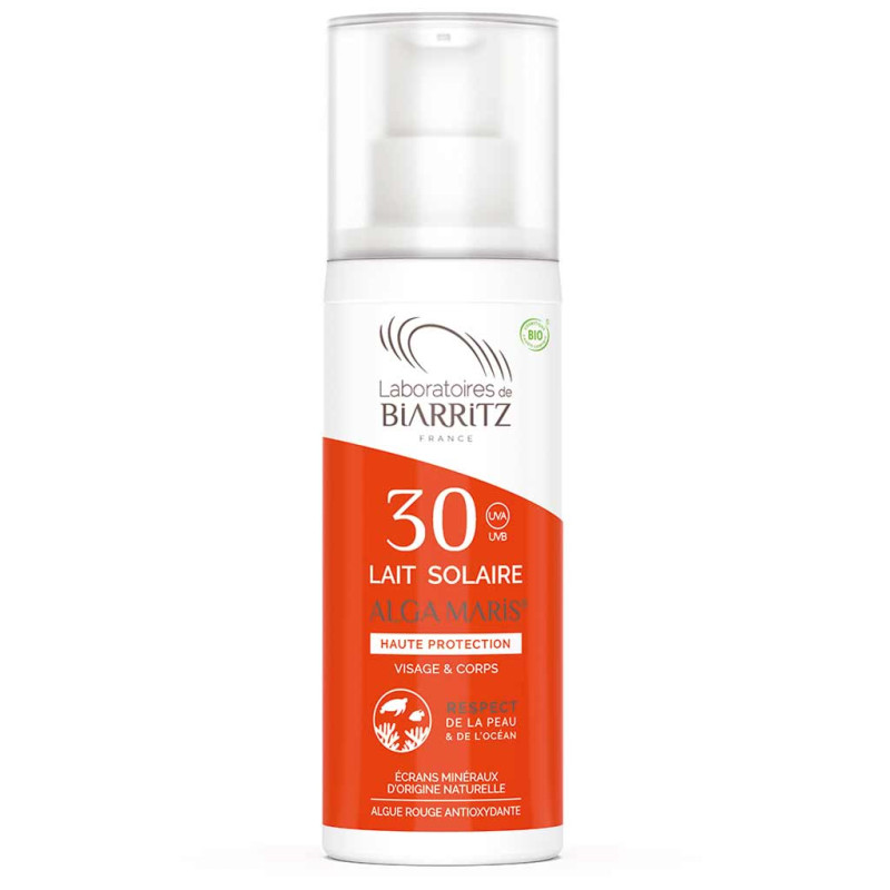 Algamaris Aurinkovoide SK30 100ml KEVäTMARKKINAT -20% (ennen 28,95€)