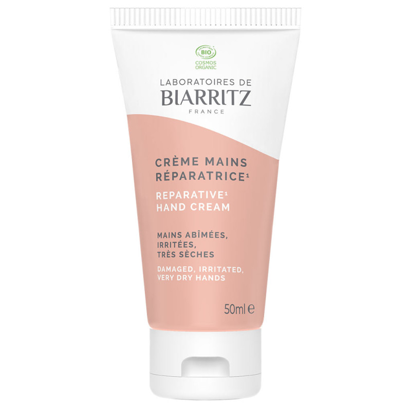 Alga Cicosa Reparative Hand Cream Korjaava Käsivoide 50ml
