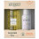 Laboratoires de Biarritz Aurinkovoide SPF50 Beige 50 ml + Puhdistusöljy 100 ml