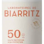 Laboratoires de Biarritz Sun Lotion Aurinkosuojaemulsiovoide SPF50 100ml Kevätmarkkinat -20% (enne 34,99€)