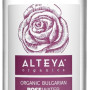 Alteya organics Ruusuvesi (Organic Bulgarian Rose Water), 500ml