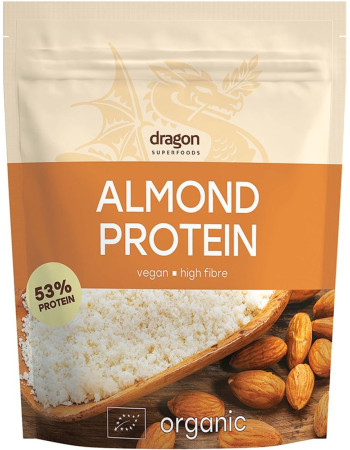 Dragon superfoods - Manteliproteiinijauhe (53%) 200g luomu