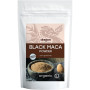 Dragon Superfoods Musta maca-jauhe 100g
