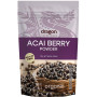Dragon Superfoods Acai-jauhe 75g