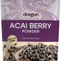Dragon Superfoods Acai-jauhe 75g