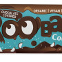 RooBar - Suklaalla kuorrutettu Kookospatukka 30g