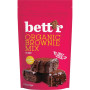 Browniemix, gluteeniton 400 g, Bett'r