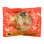 Kookie cat Spicy Christmas Cashew-kaurakeksi, 50 g