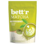 Bett´r Matcha -jauhe Ceremonial 100g
