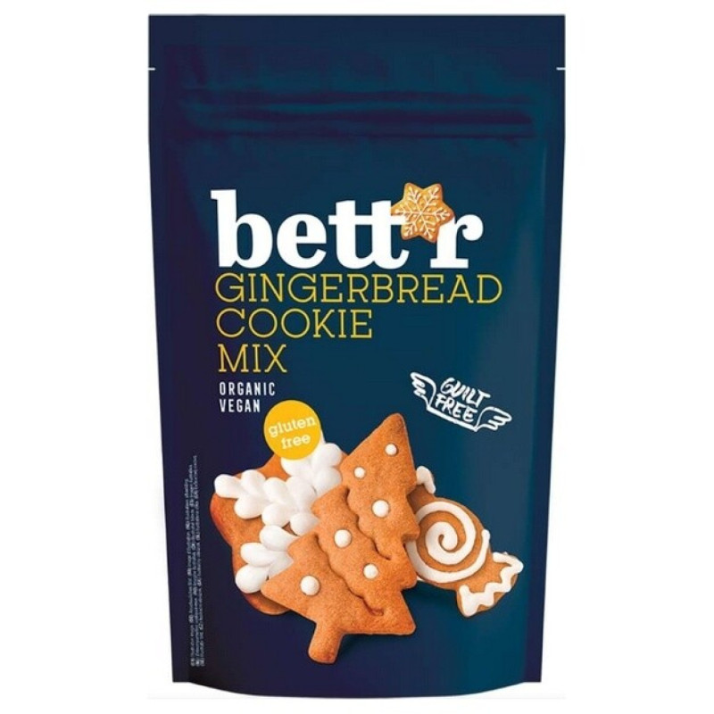 Bett'r Piparitaikinamix, gluteeniton 350 g