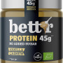 Bett'r Proteiinilevite, cashew & vanilja 250g