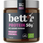 Bett'r Proteiinilevite, maapähkinä & kaakao 250g