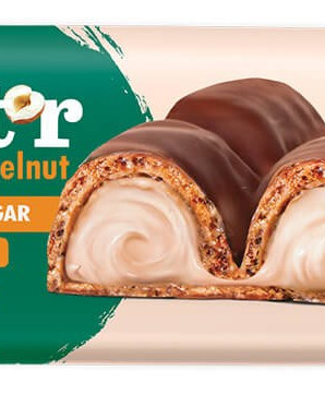 Bett'r Suklaa-vohvelipatukka 33g