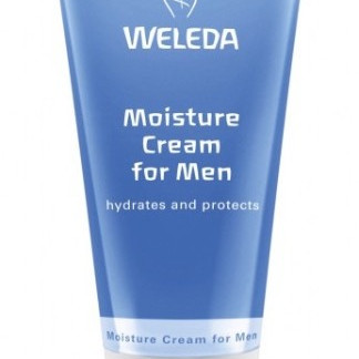 Weleda for men Kosteusvoide kasvoille 30ml