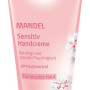 Weleda Almond Sensitive käsivoide 50ml
